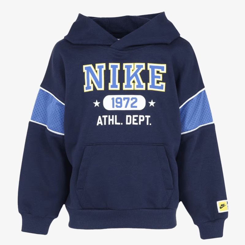 Nike NKB B NSW P.E. FT GFX PO 