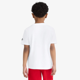 Nike NKB VICTORY LAP SS JERSEY 