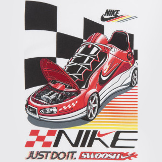 Nike NKB VICTORY LAP SS JERSEY 