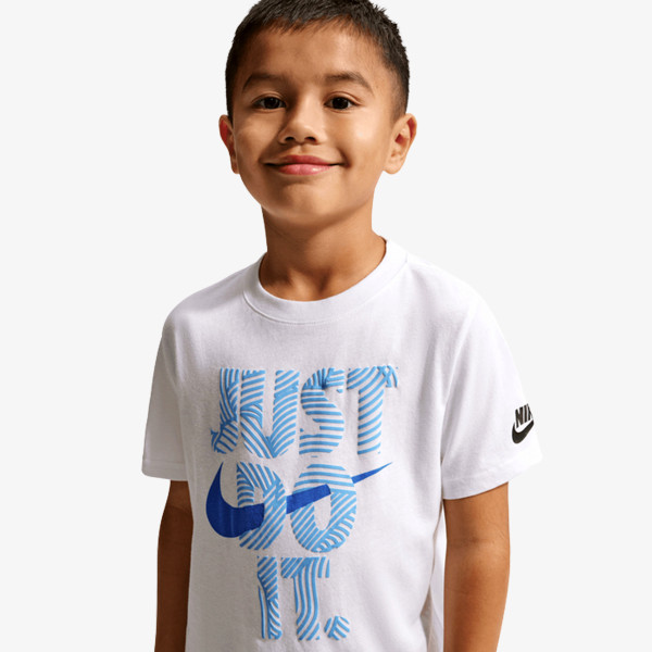Nike NKB IN THE ZONE GRAPHIC TEE 