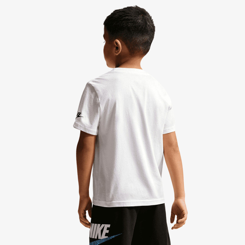 Nike NKB IN THE ZONE GRAPHIC TEE 