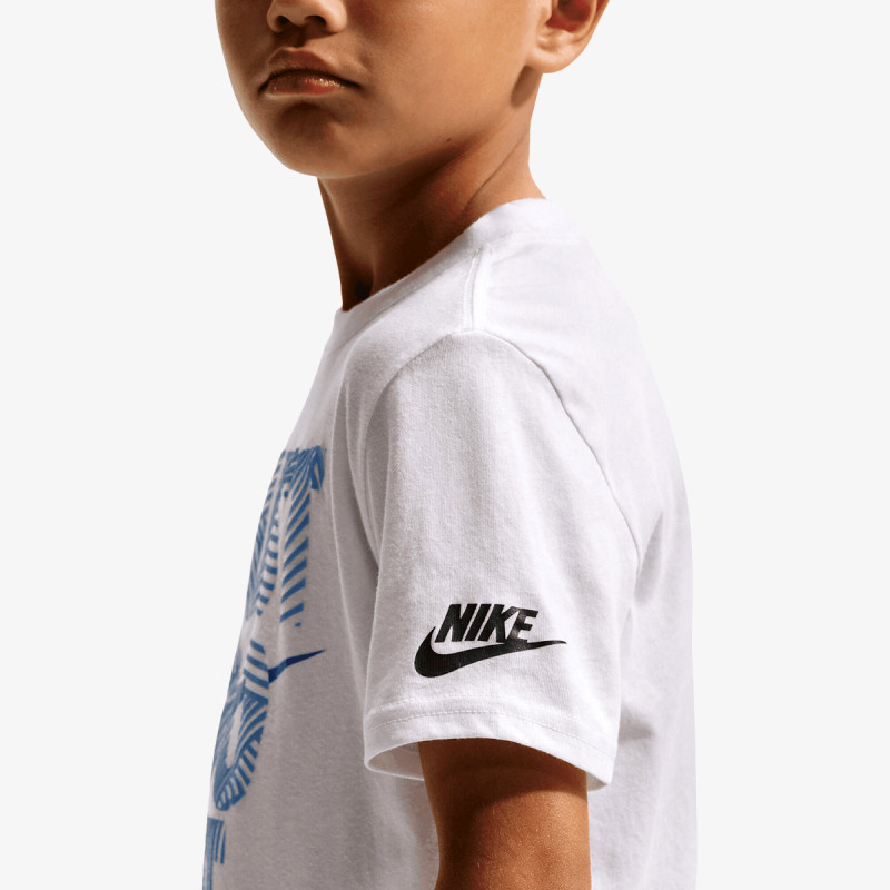Nike NKB IN THE ZONE GRAPHIC TEE 