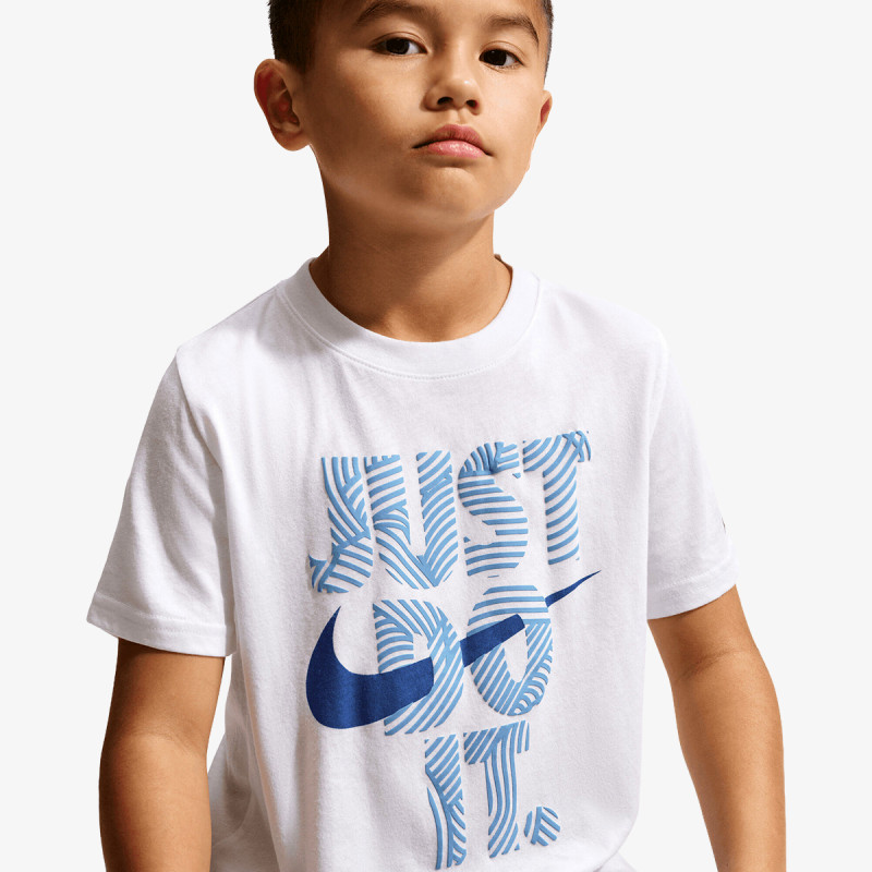 Nike NKB IN THE ZONE GRAPHIC TEE 