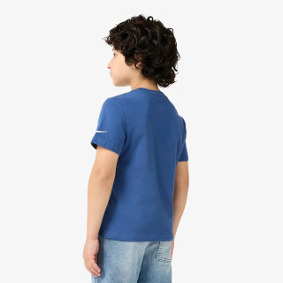 Nike NKB CHALKY BOXY BBALL TEE 