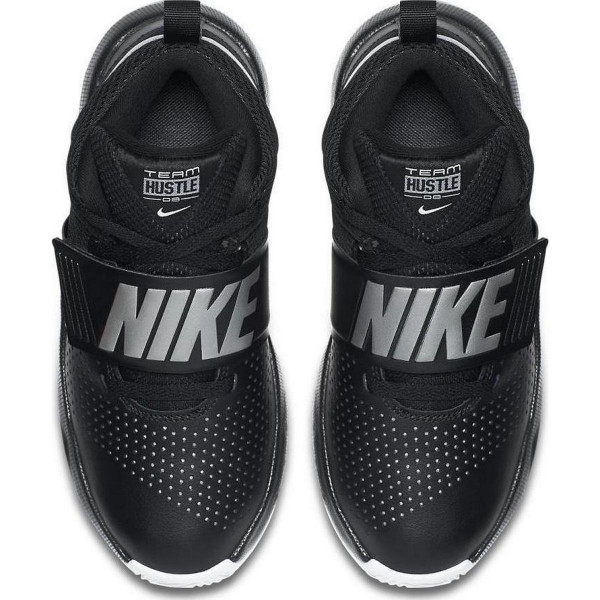 Nike NIKE TEAM HUSTLE D 8 (GS) 