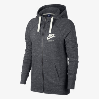 Nike Gym Vintage Hoodie 