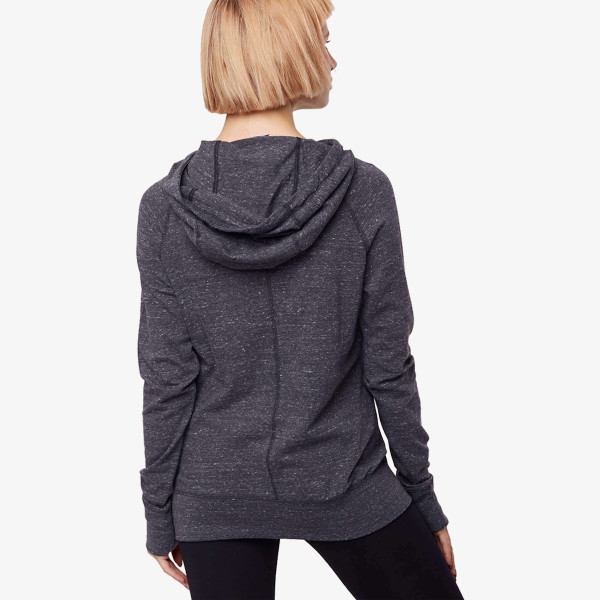 Nike Gym Vintage Hoodie 