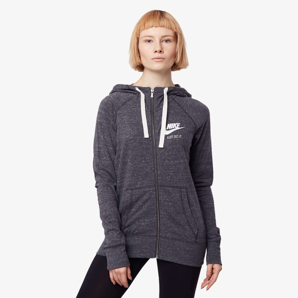 Nike Gym Vintage Hoodie 