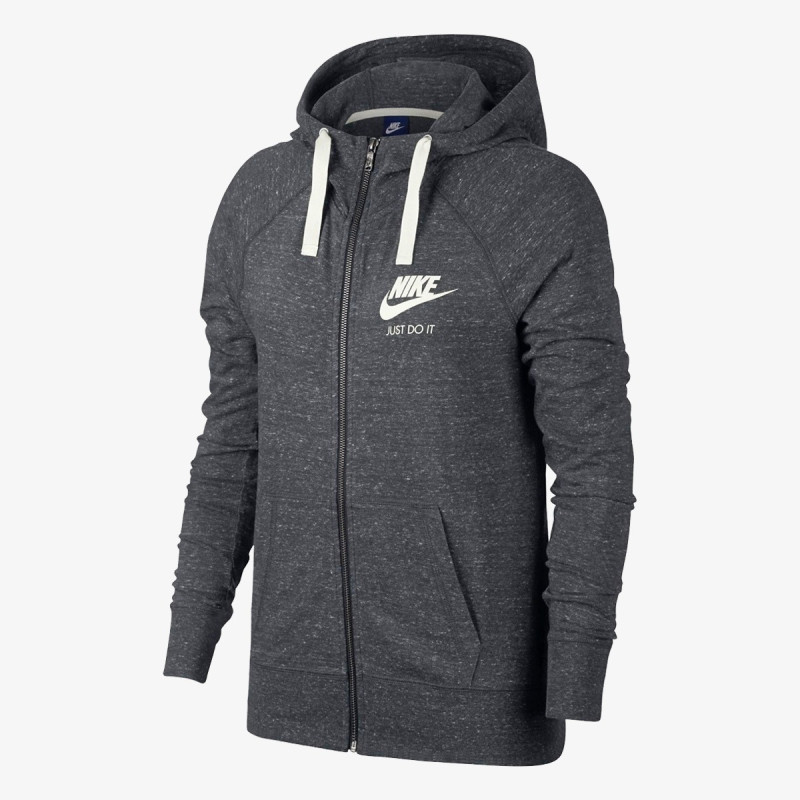 Nike Gym Vintage Hoodie 