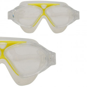 Slazenger Reef Mask Clear 