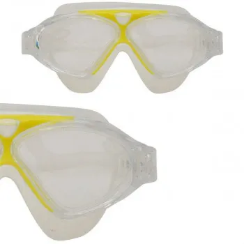 SLAZENGER Reef Mask Clear 