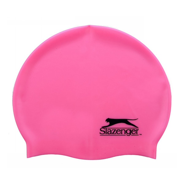 Slazenger SILICONE CAP JN00 