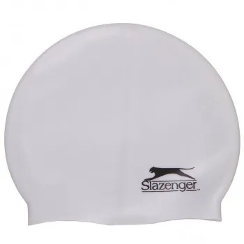 SLAZ SILICONE CAP SN00 WHITE -