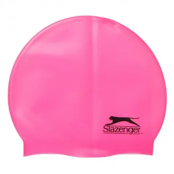 SLAZENGER Silicone Cap 