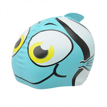 Slazenger SLAZ KIDS FUN SILI CAP 00 