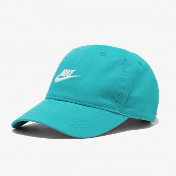 Nike NAN FUTURA CURVE BRIM CAP 