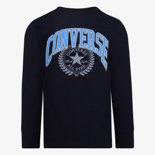 Converse CNVB COLLEGIATE SPORT STACK LS 