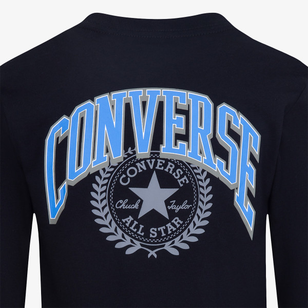Converse CNVB COLLEGIATE SPORT STACK LS 