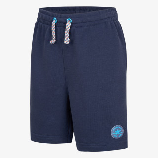 Converse CNVB TRAIL MIX FT SHORT 