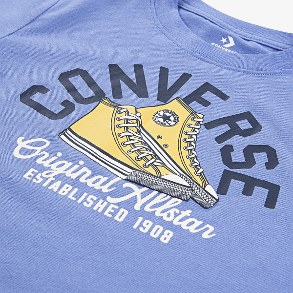 Converse CNVB RETRO REMIX SNEAKER ARC T 