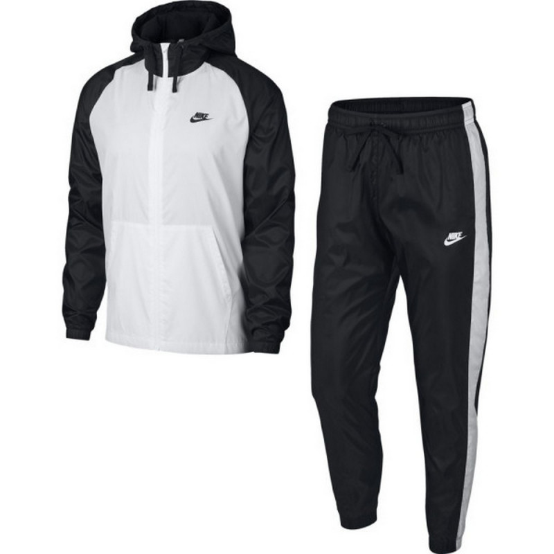 Nike M NSW TRK SUIT HD WVN 