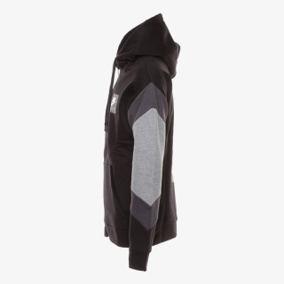 Nike M NSW NIKE AIR HOODIE FZ FLC 