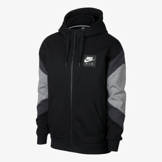 Nike M NSW NIKE AIR HOODIE FZ FLC 