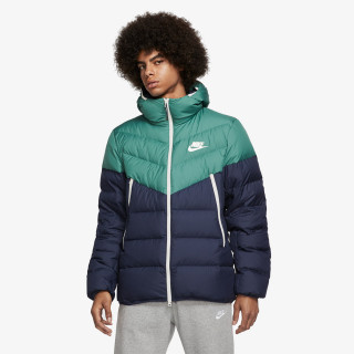 Nike M NSW DWN FILL WR JKT HD 