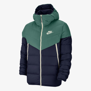 Nike M NSW DWN FILL WR JKT HD 