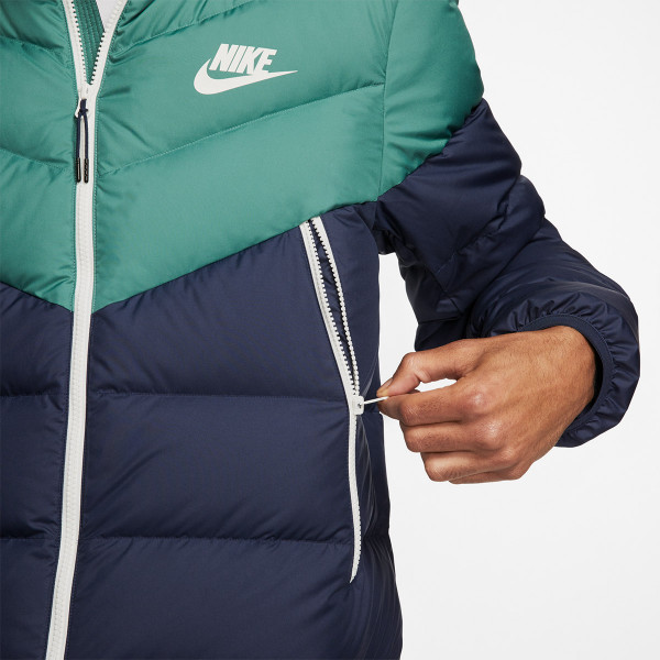 Nike M NSW DWN FILL WR JKT HD 