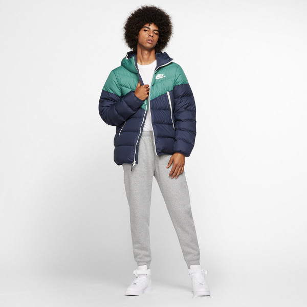 Nike M NSW DWN FILL WR JKT HD 