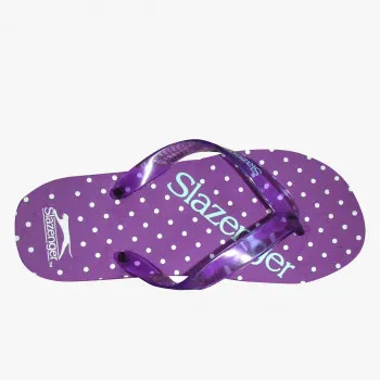 SLAZENGER FLIP FLOPS