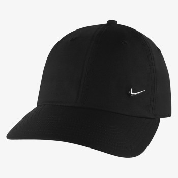 Nike U NSW DF H86 METAL SWOOSH CAP 