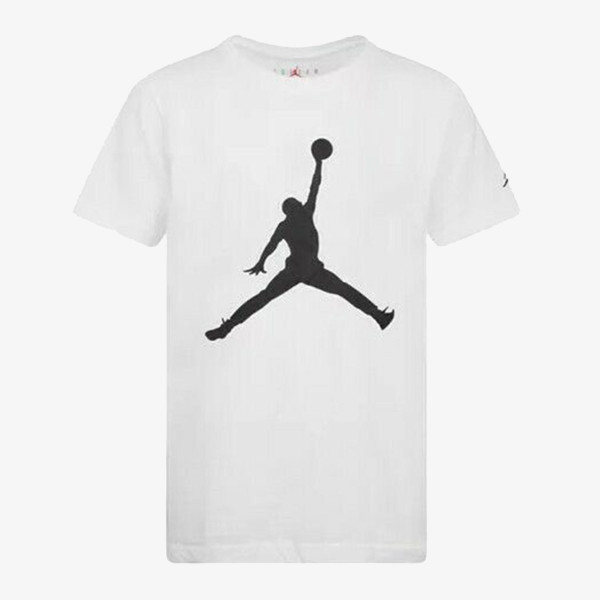 Nike JDB JUMPMAN TEE 