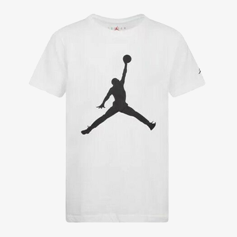 Nike JDB JUMPMAN TEE 