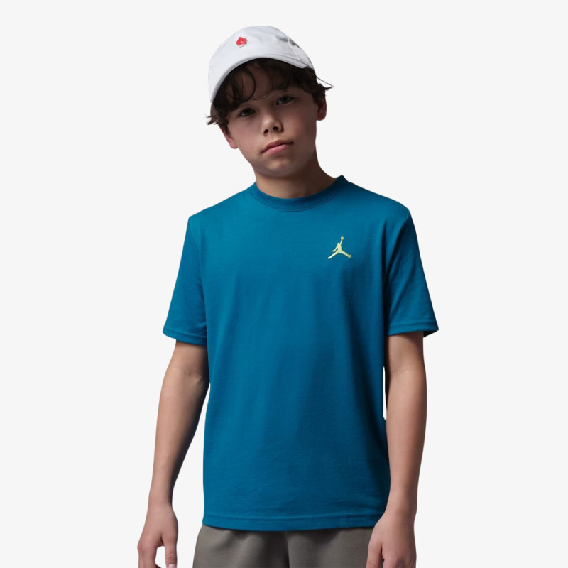 Nike JDB JUMPMAN AIR EMB 