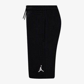 Nike JDB MJ BROOKLYN FT ESS SHORT 