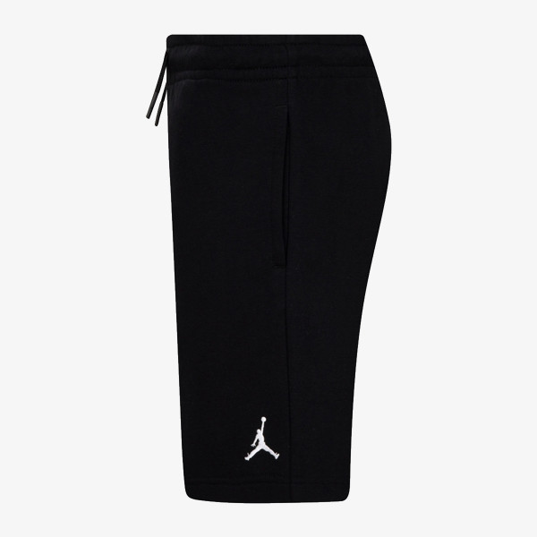 Nike JDB MJ BROOKLYN FT ESS SHORT 