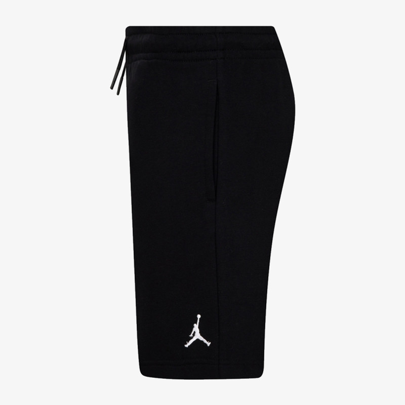 Nike JDB MJ BROOKLYN FT ESS SHORT 