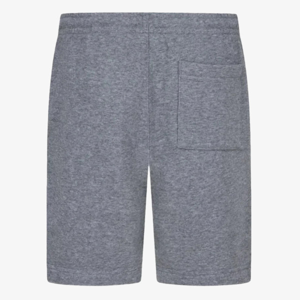 Nike JDB MJ BROOKLYN FT ESS SHORT 