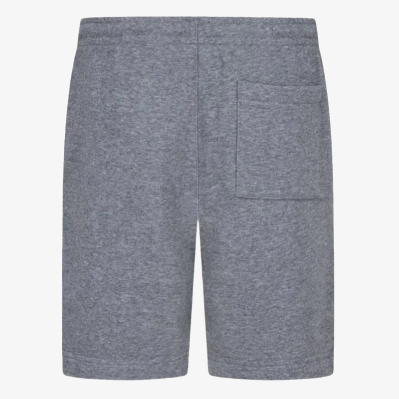 Nike JDB MJ BROOKLYN FT ESS SHORT 