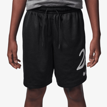 Nike JDB MJ MVP MESH SHORT 
