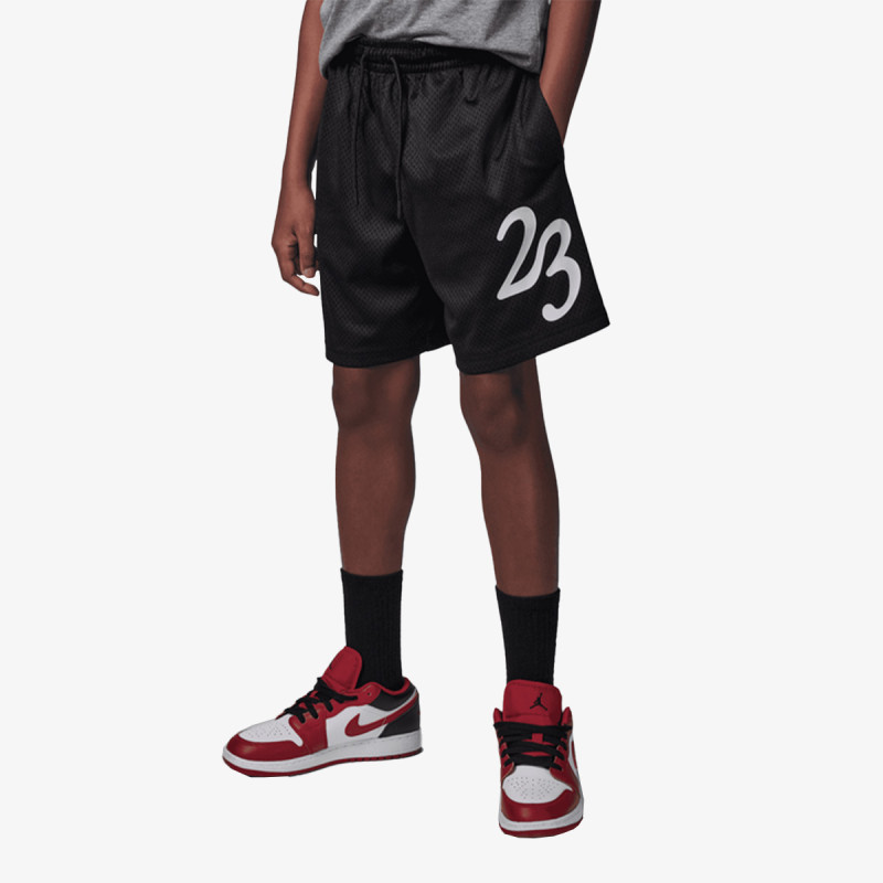 Nike JDB MJ MVP MESH SHORT 