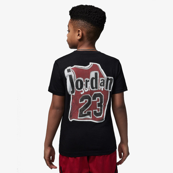 Nike Jordan Jersey Collage 