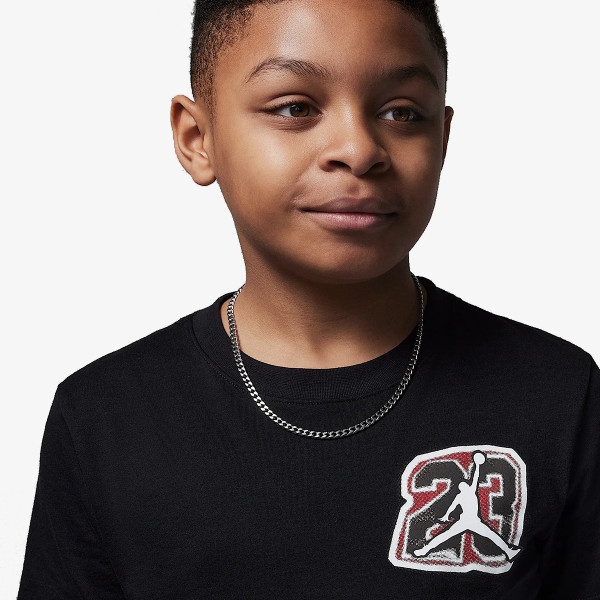 Nike Jordan Jersey Collage 