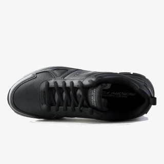 Skechers TRACK - HIGH OVERTIME 