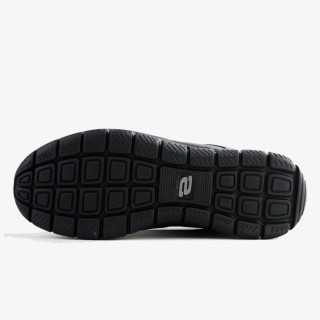 Skechers TRACK - HIGH OVERTIME 