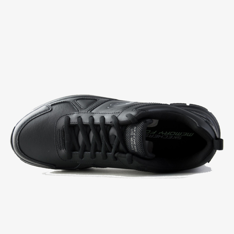 Skechers TRACK - HIGH OVERTIME 