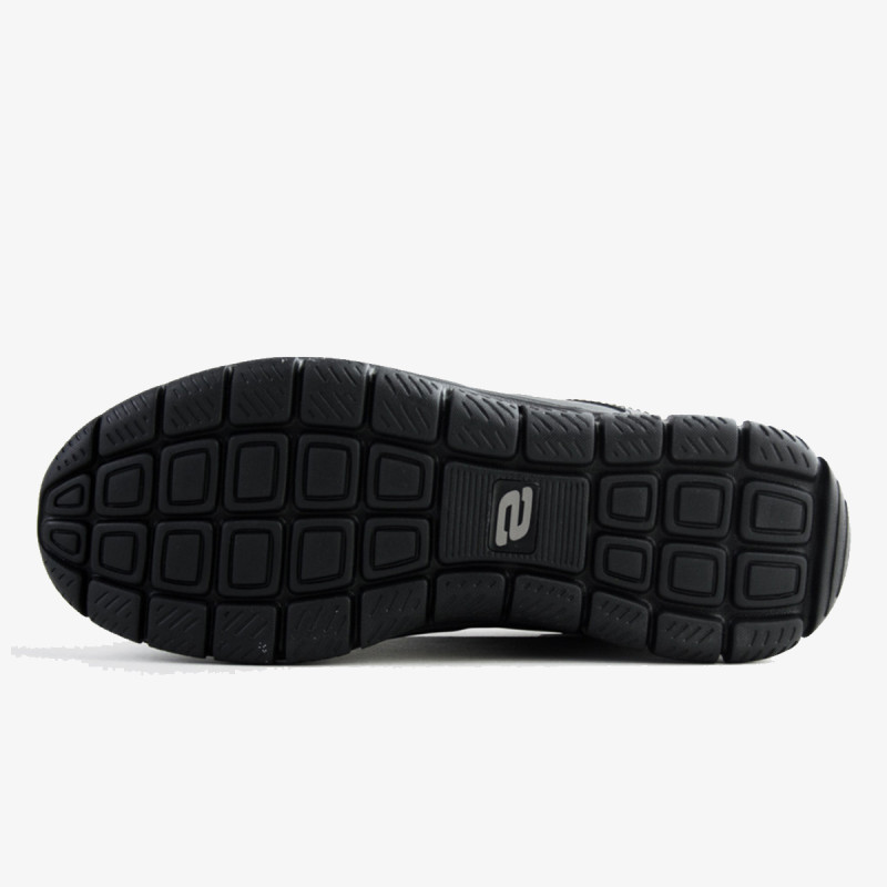 Skechers TRACK - HIGH OVERTIME 