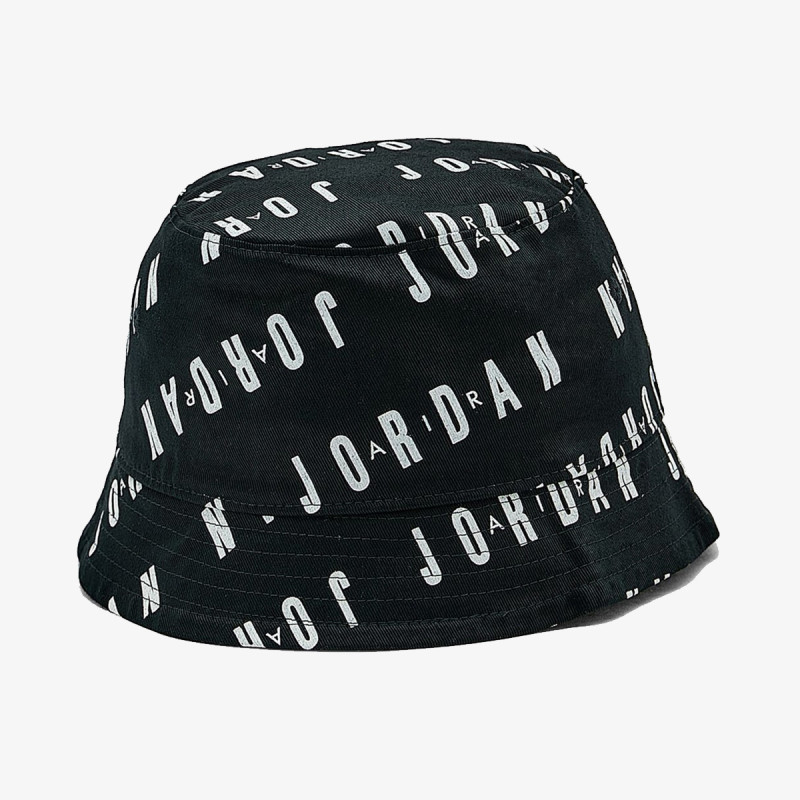 Nike JAN AOP BUCKET CAP 
